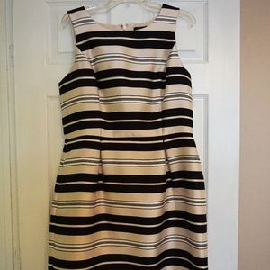 A Line Dress